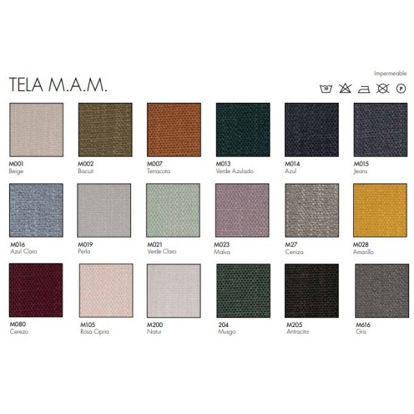 Silla Eva Soft