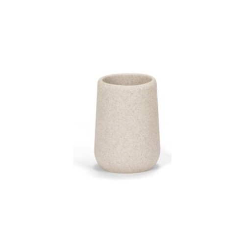 Sandstone Vaso
