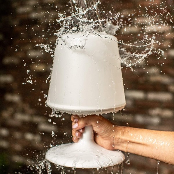 Light To Go Lámpara