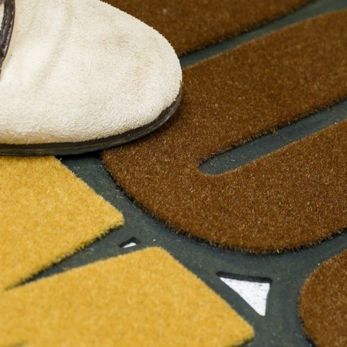 Felpudo Welcome-Goodbye 2