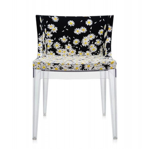 Butaca Mademoiselle Kartell