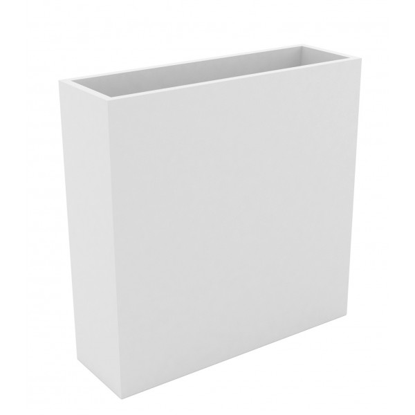 Macetero Wall Basic Vondom