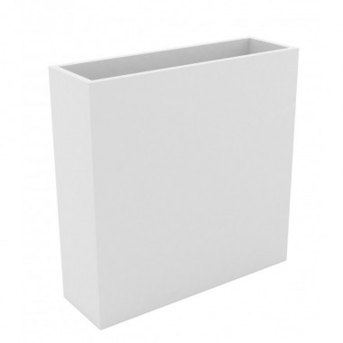 Macetero Wall Basic Vondom