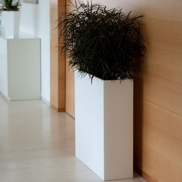 Macetero Wall Basic Vondom