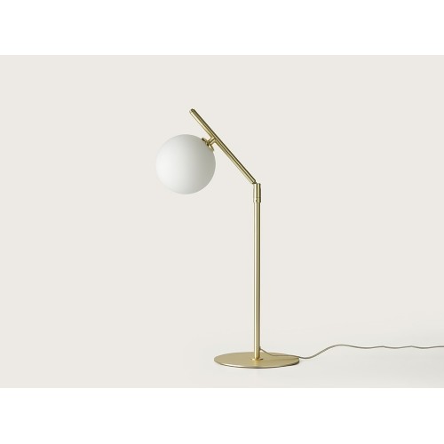 Lámpara Sobremesa Endo