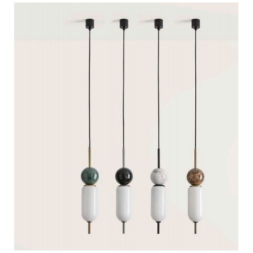 Lámpara de techo Anet