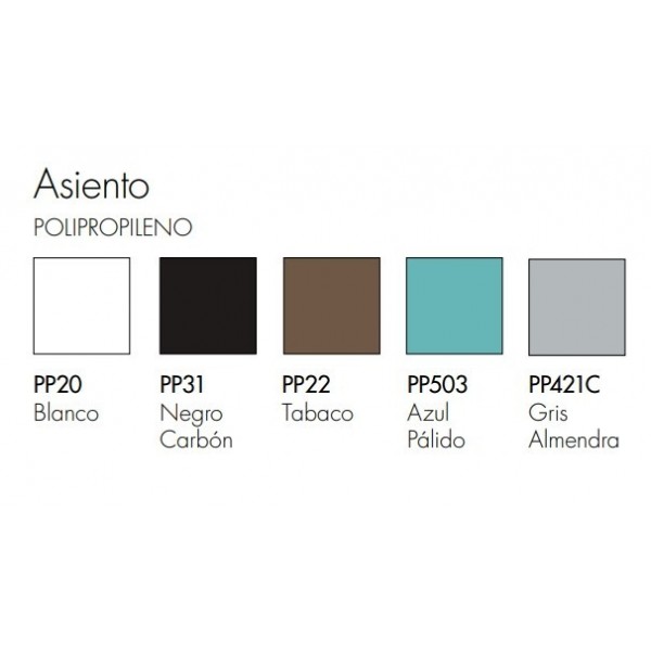 Eastwood Silla Negro