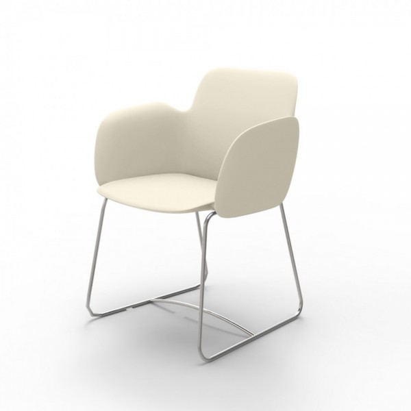 Pezzettina Silla Brazos Vondom