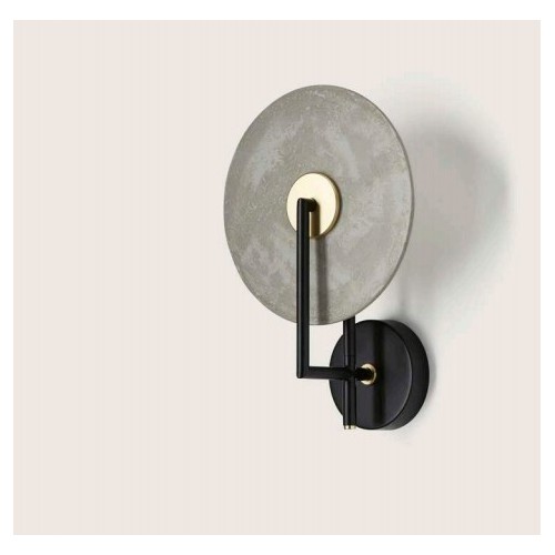 Erto Aplique  Cerámica