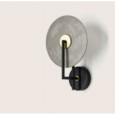 Erto Aplique  Cerámica