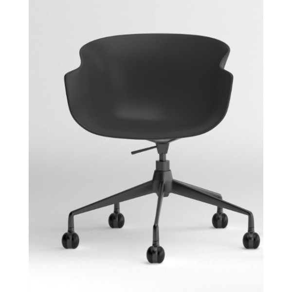 Silla Bai Giratoria Ruedas