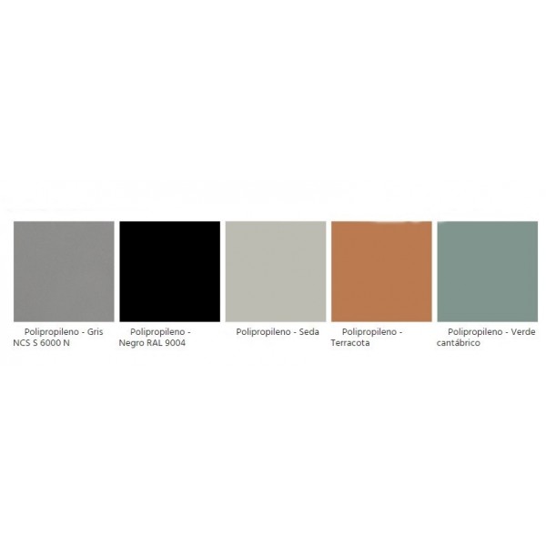 Silla Bai Giratoria Ruedas