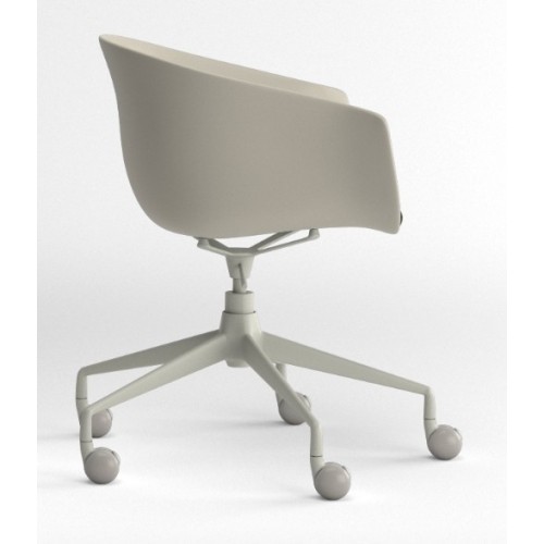 Bai Silla Ruedas Cojín 2