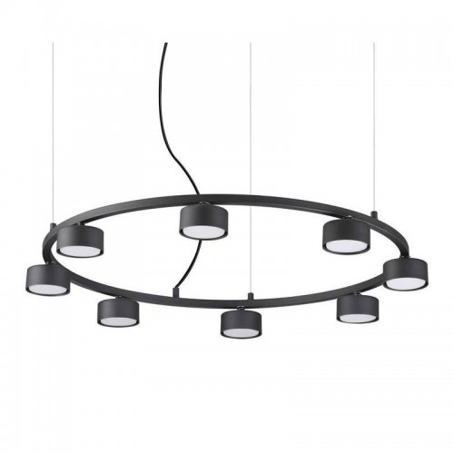 Lámpara Minor Round