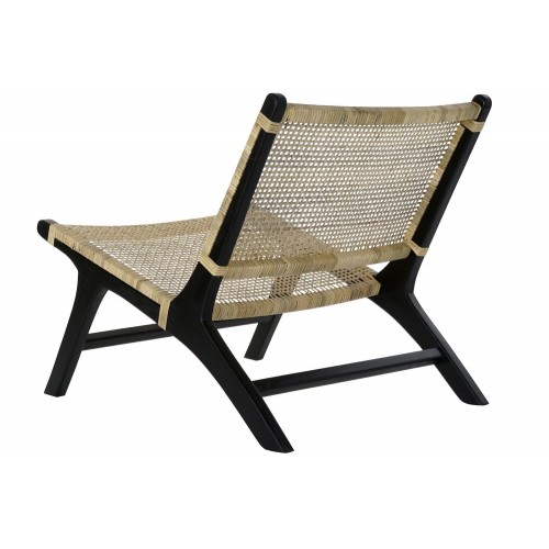 Sillón Ratan Natural 2