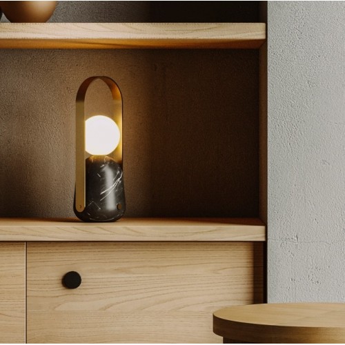 Lámpara Portátil Nano 2