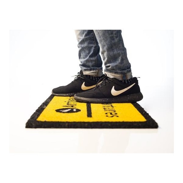 Felpudo Arrivals/Departures