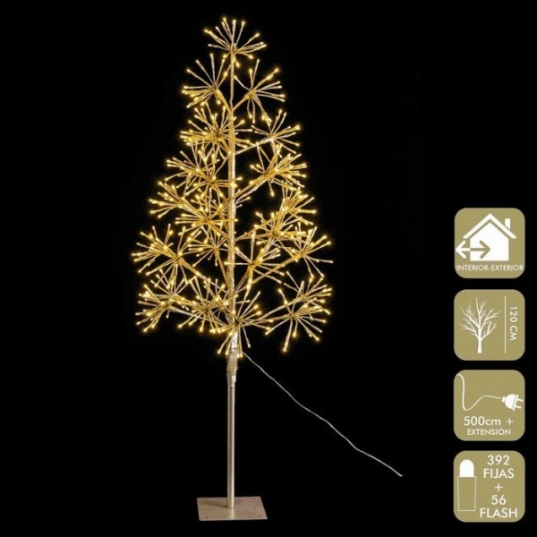 Arbol Oro 448