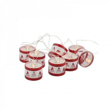 Guirnalda Elly 8Leds