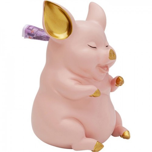 Hucha Happy Pig 2