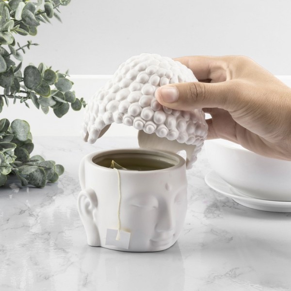Buddha Taza