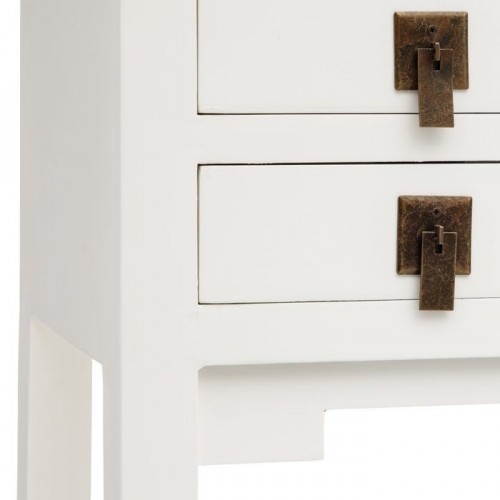 Consola Oriente Negro 2