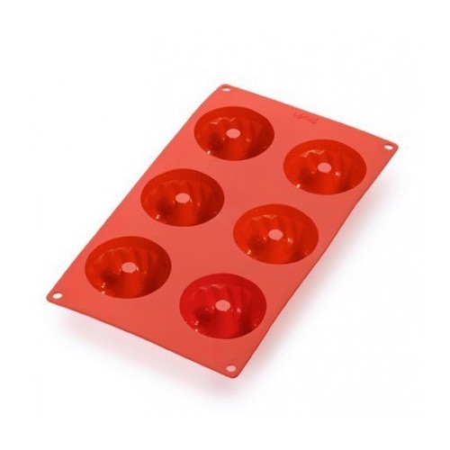 Molde Savarin Mini Lekué