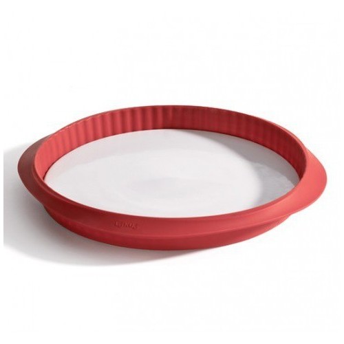 Molde Quiche Desmontable 28cm Lekué