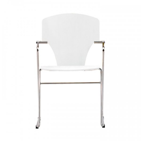 Egoa Silla Fija Lacada