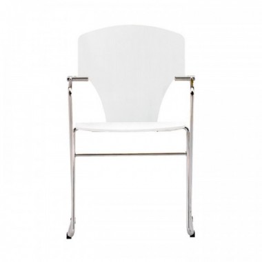 Egoa Silla Fija Lacada