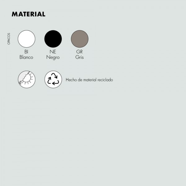 Taburete A.I 75 Kartell