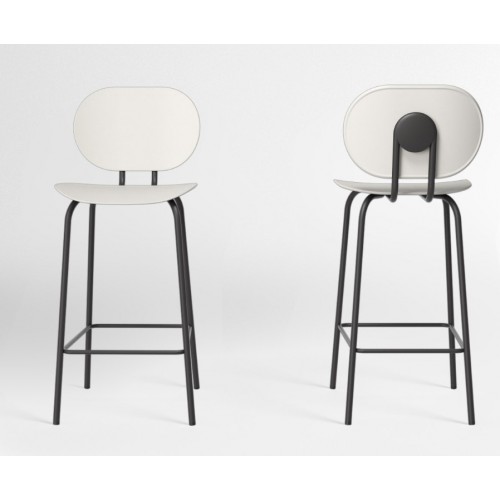 Riley Soft Taburete 2