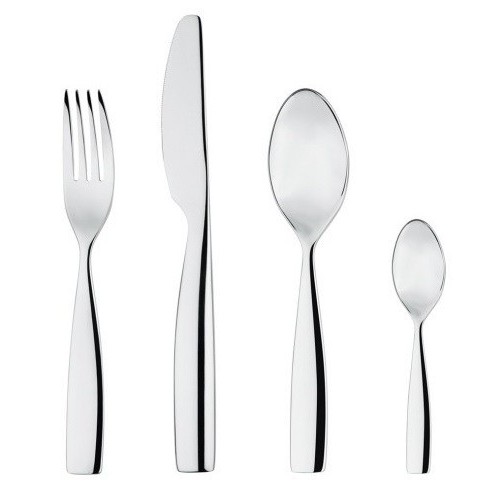 Cubertería Dressed Alessi