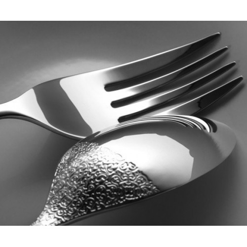 Cubertería Dressed Alessi 2