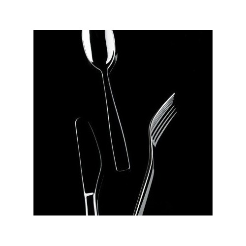 Cuberteria Knifeforksponn 2