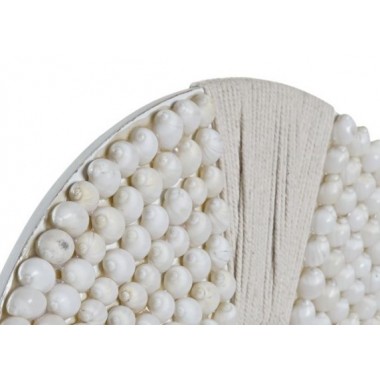 Figura Círculo Conchas