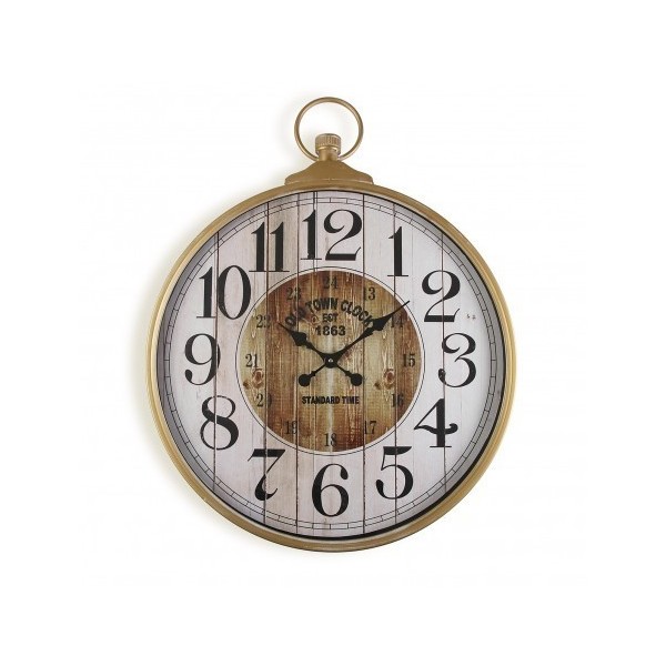 Reloj Berlín 