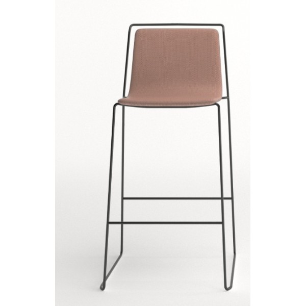 Alo Taburete 75 Tapizado