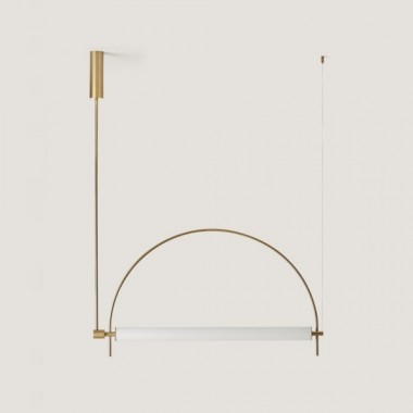 Lámpara Arc