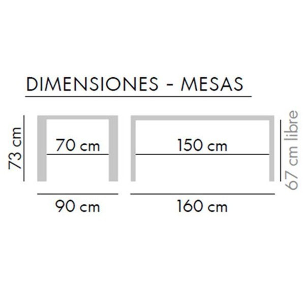 Mesa Deneb Teka