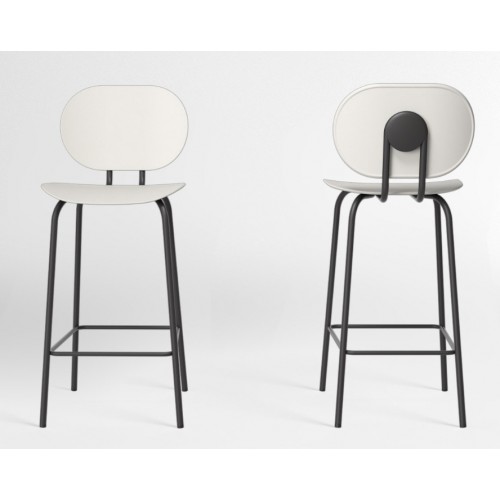 Hari Taburete Polipropileno 65 2