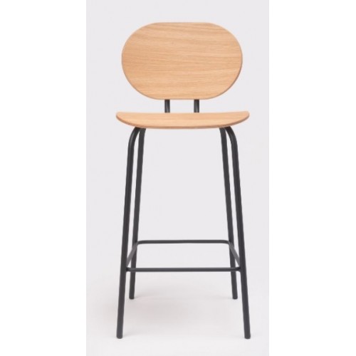 Hari Taburete Roble 67 2