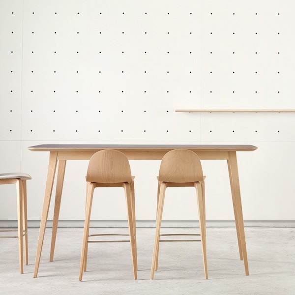 Taburete Bob Haya Bar