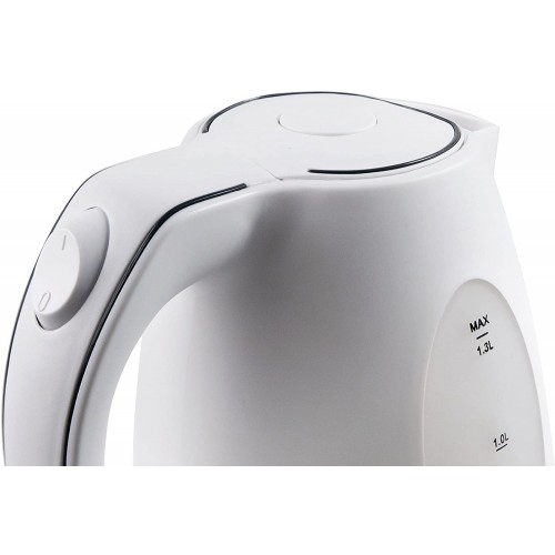 Hervidor Eléctrico Lacor 2