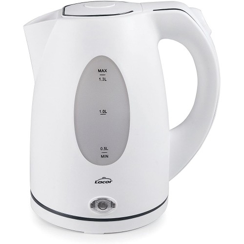Hervidor Eléctrico Lacor
