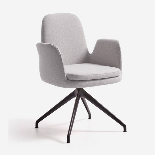 Silla Giratoria Even 2