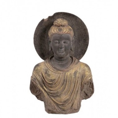 Busto Buda