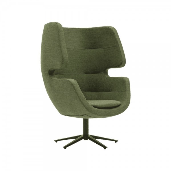 Moai Sillón Giratorio