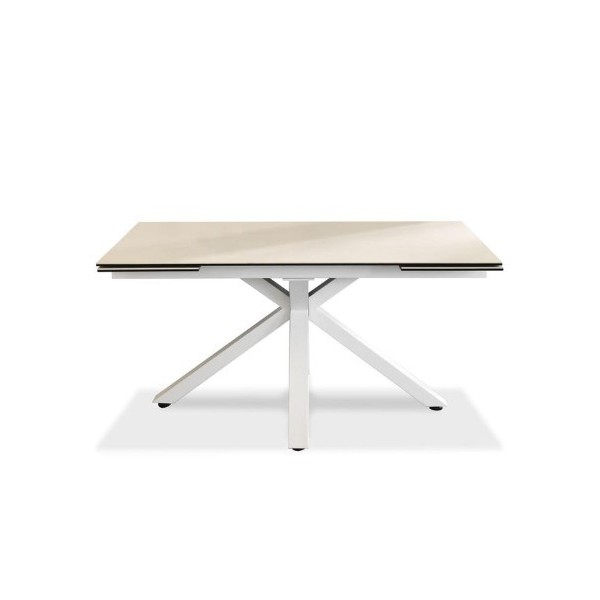 Mesa Comedor Rectangular Extensible...