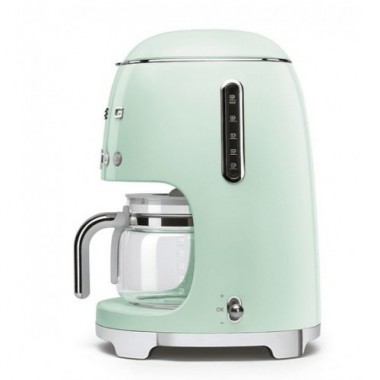 Cafetera Goteo Smeg